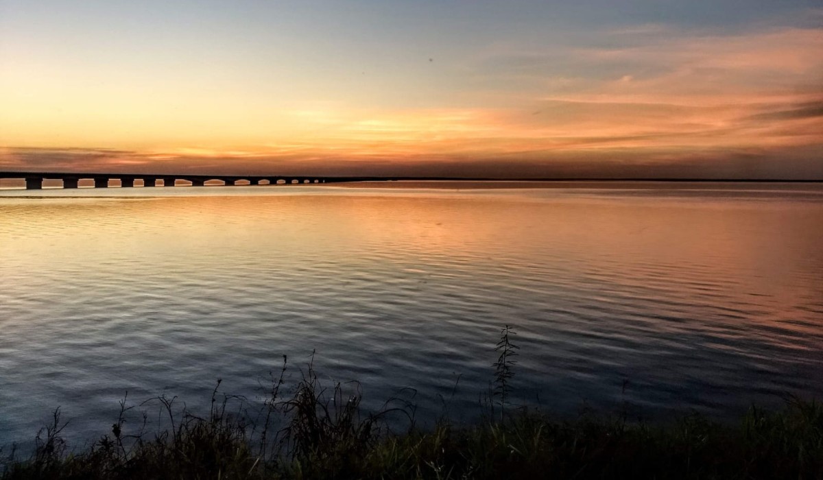 Homem morre após se afogar em prainha às margens do Rio Paraná no interior de SP