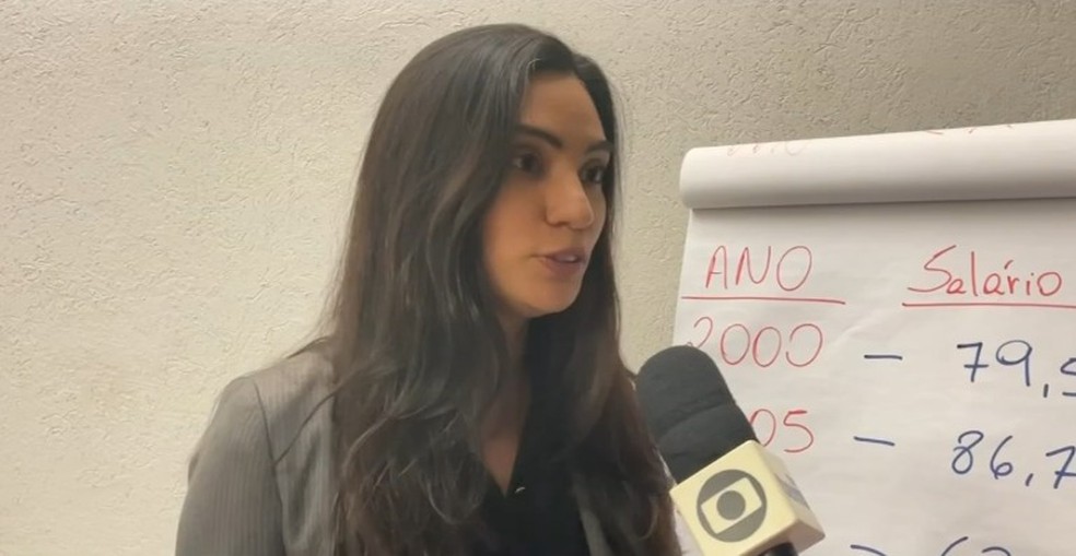 Economista aponta que as gerações atuais têm se organizado melhor com dinheiro — Foto: Reprodução/TV TEM