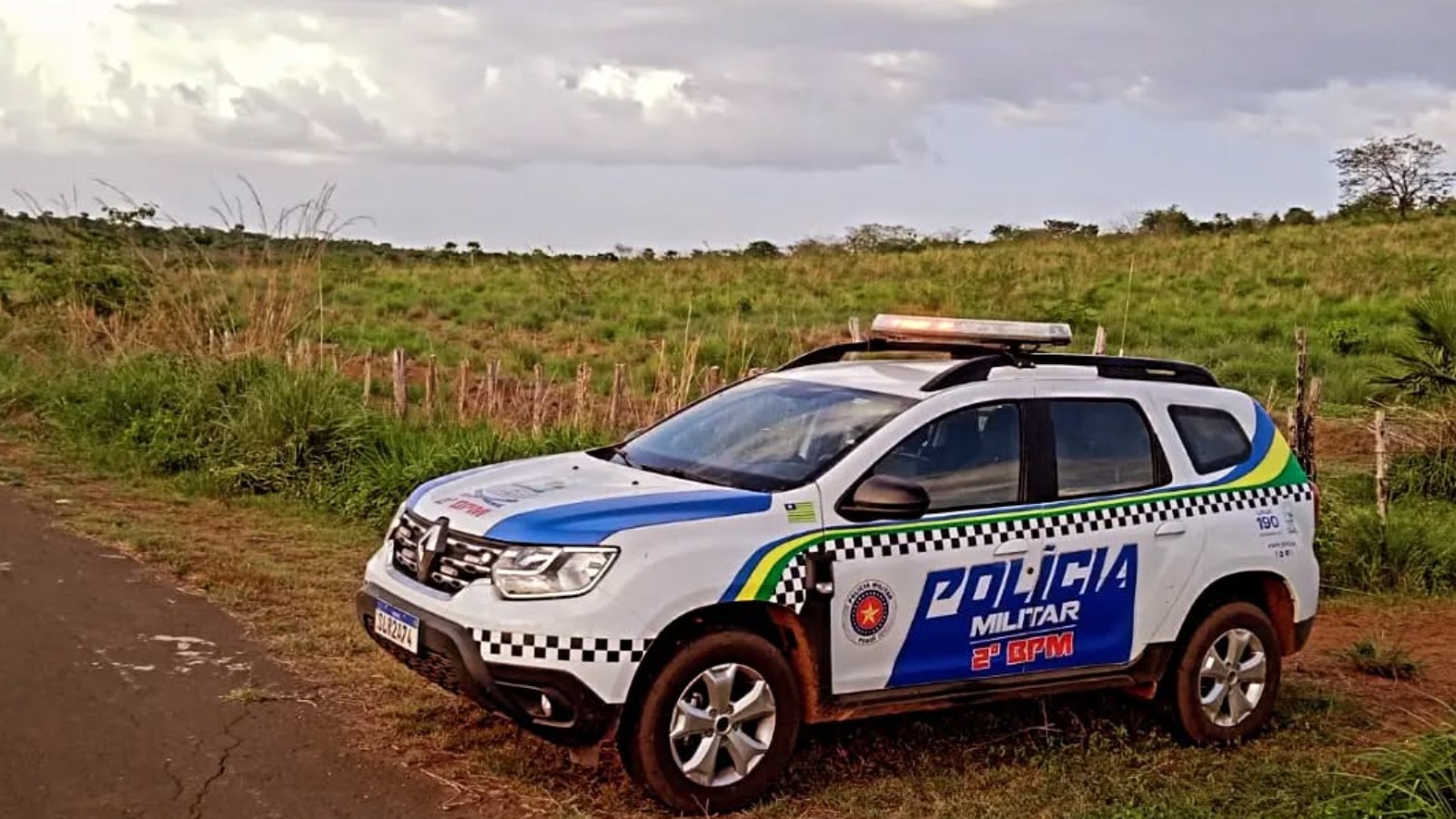 Homem é morto com golpe de faca após discussão em bar no Norte do Piauí
