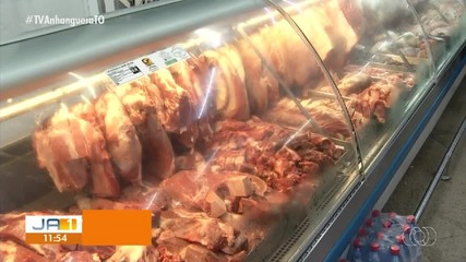Cortes de carne mais baratos viraram opção para economizar