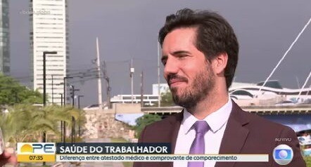 VÍDEOS: Bom Dia PE de terça-feira, 28 de abril de 2026