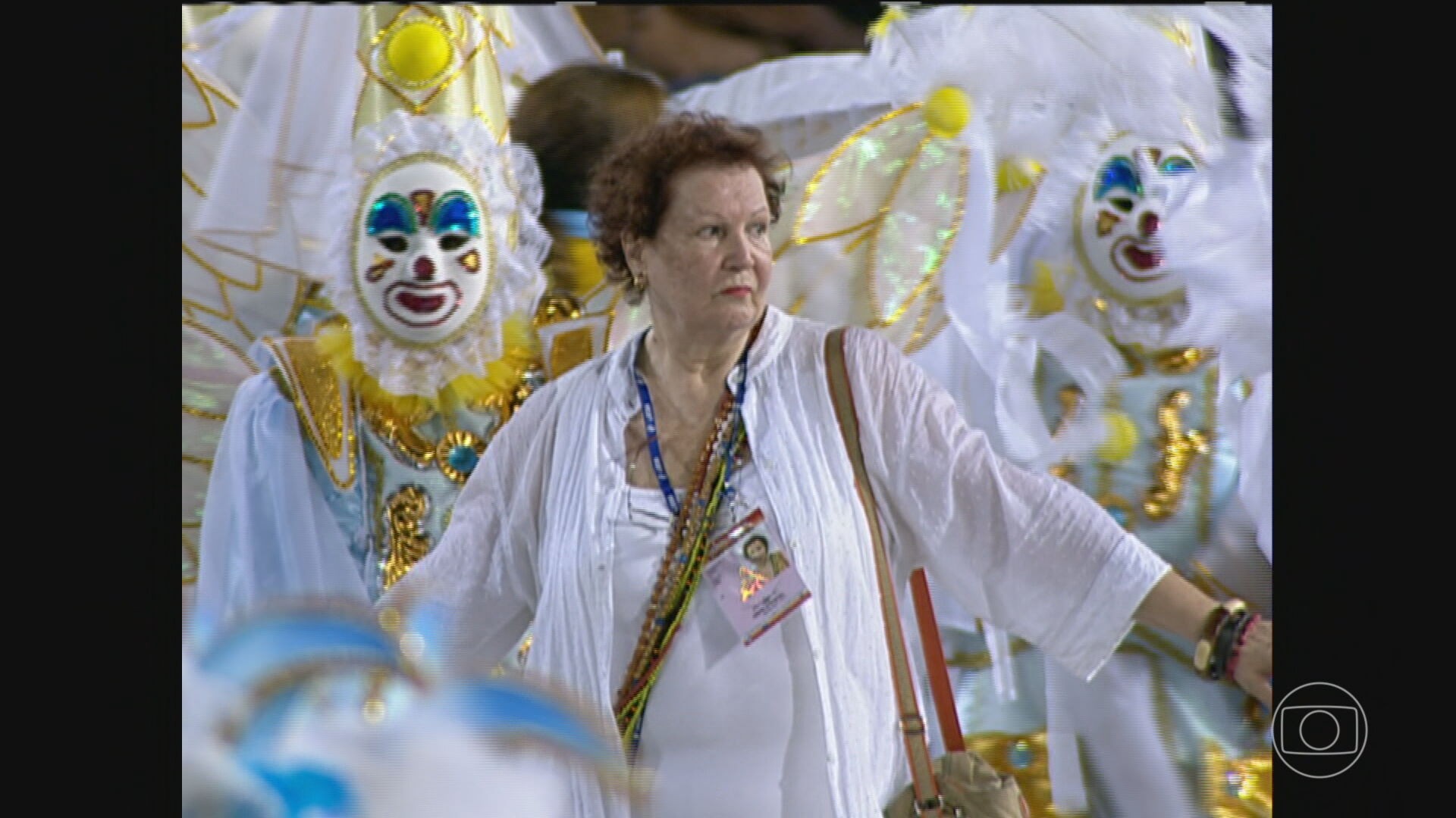 Maria Augusta Rodrigues morre, aos 83 anos, no Rio de Janeiro