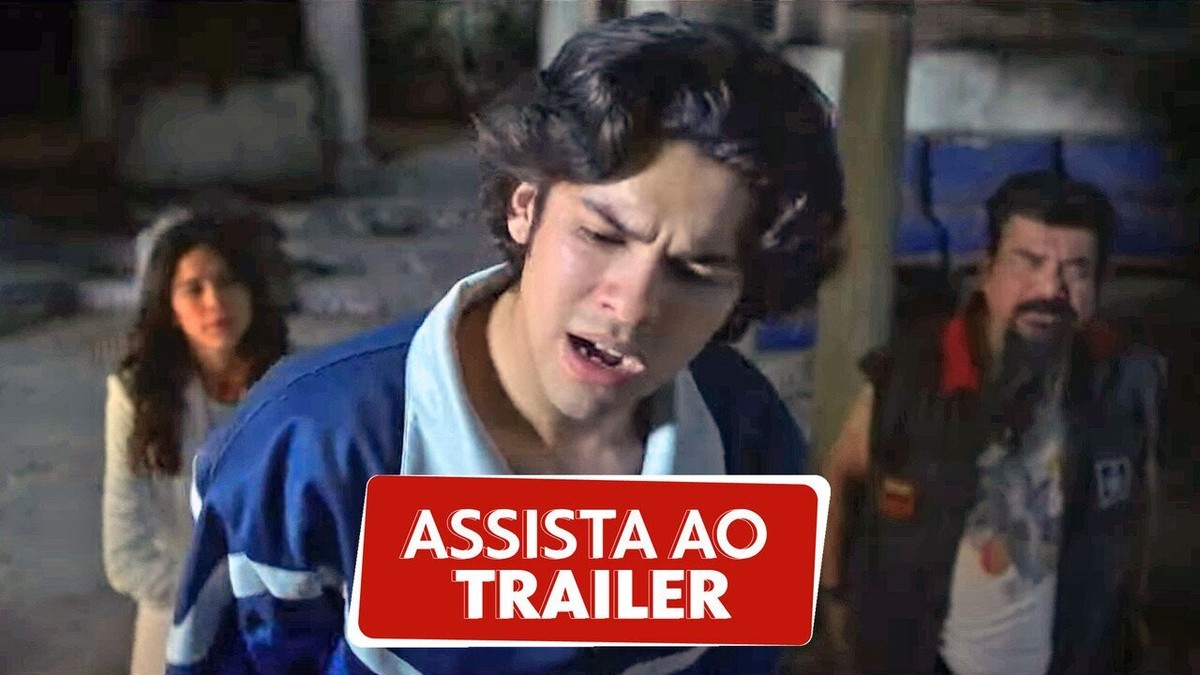 Com Bruna Marquezine, o filme Besouro Azul, estreia na quinta-feira nos  cinemas de Goiânia e Aparecida