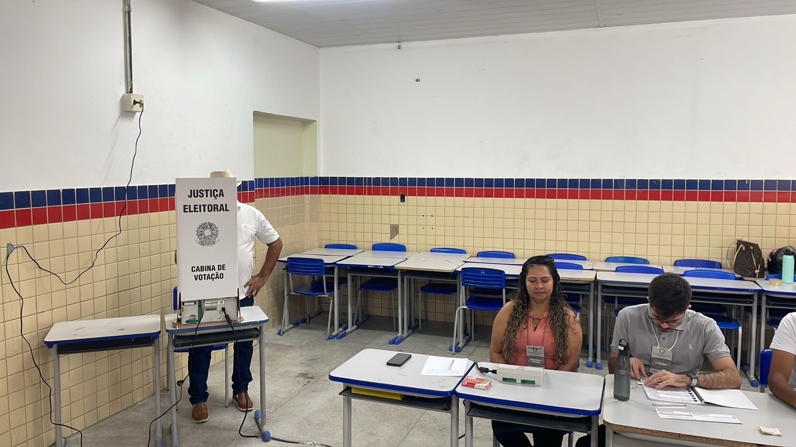 Eleições 2024: confira o resultado do 1º turno em municípios do Sertão de Pernambuco