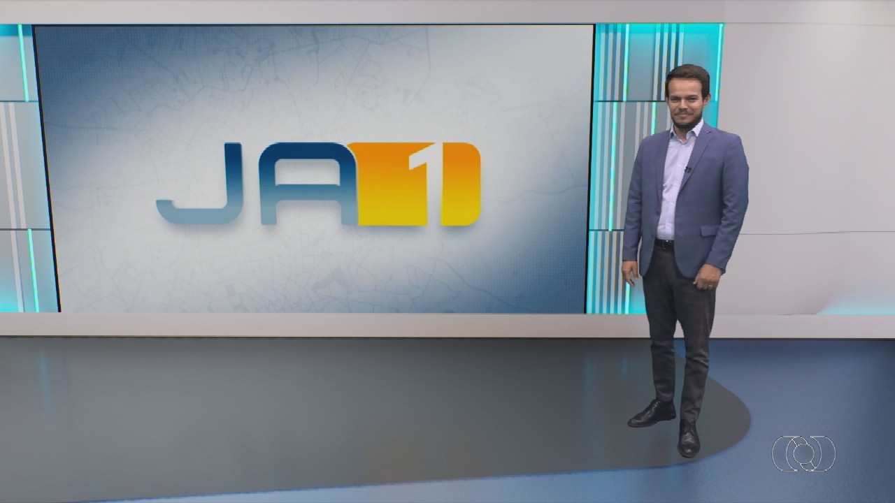 VÍDEOS: Jornal Anhanguera 1ª Edição Regiões de quinta-feira, 26 de março de 2026