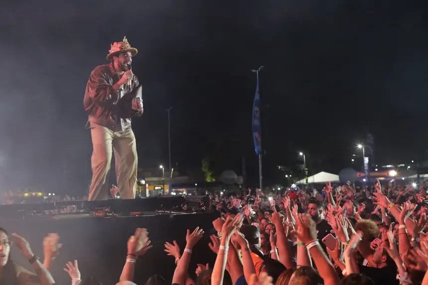 Belém recebe réveillon gratuito no Mangueirão com Joelma, Gaby Amarantos e Nattan