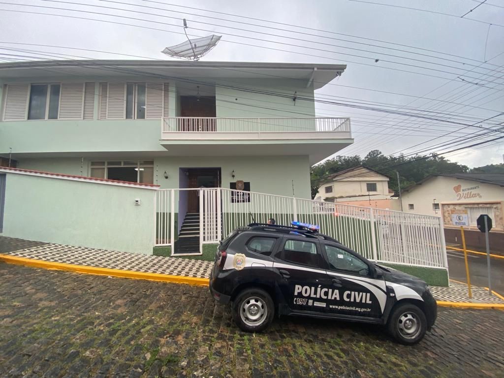 Homem que matou idosa encontrada em banheira em Itajubá é condenado a mais de 34 anos de prisão