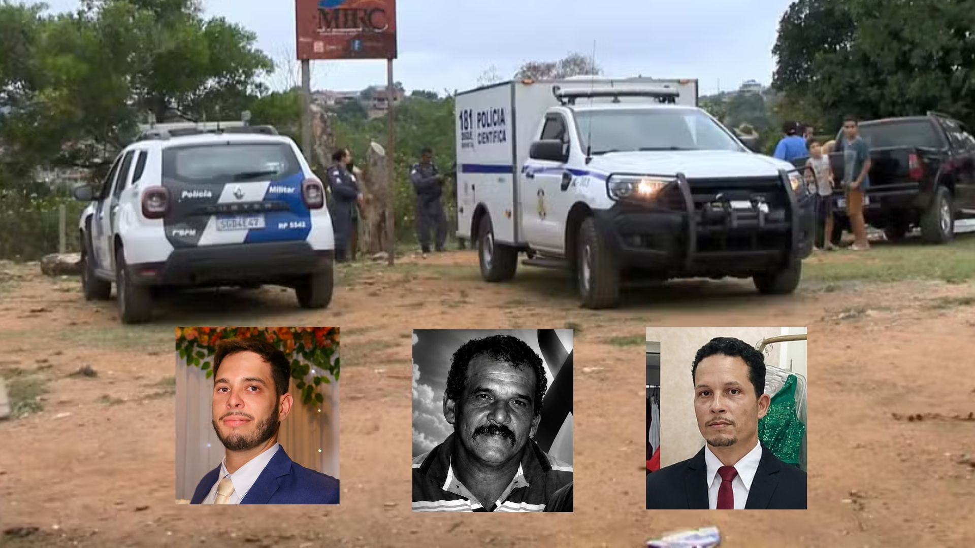Por que pai, filho, genro e amigo foram assassinados em Cariacica? Veja o que se sabe e o que falta esclarecer sobre chacina