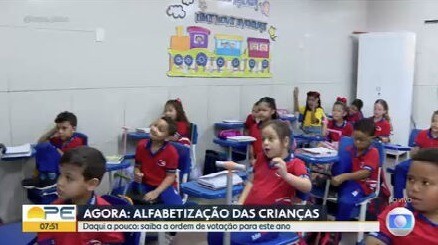 Bom Dia PE de terça-feira, 8 de setembro de 2026