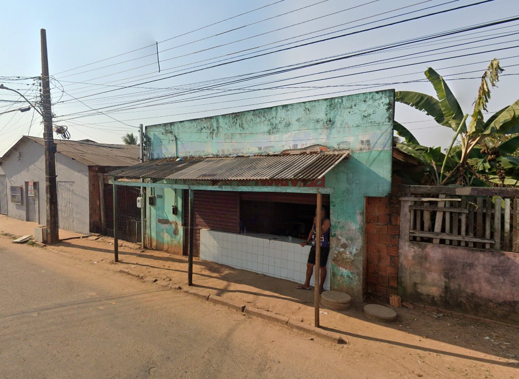 Idoso é morto dentro do próprio comércio em bairro de Rio Branco