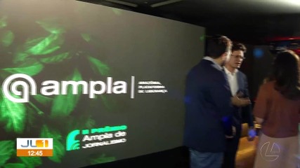 2º Prêmio Ampla de Jornalismo é anunciado em Belém