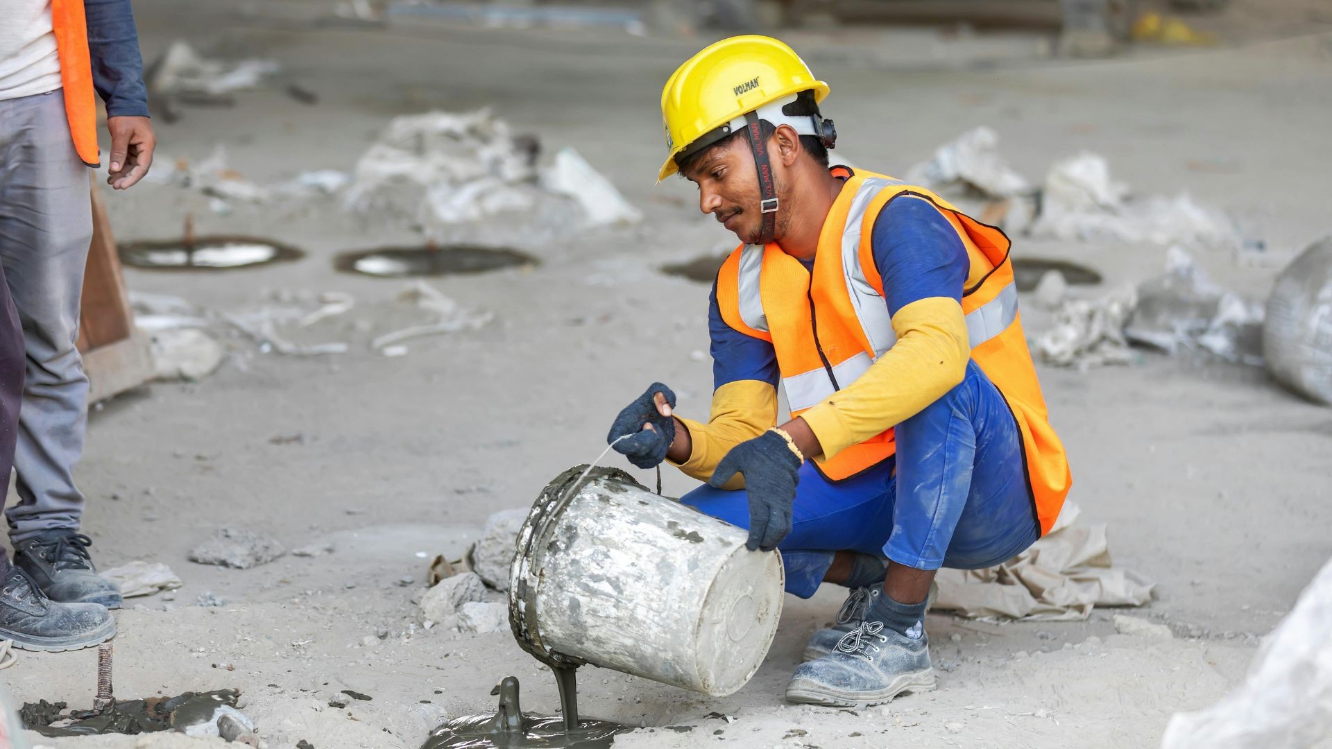Construtora oferece mais de 130 oportunidades de emprego em Salvador e Região Metropolitana