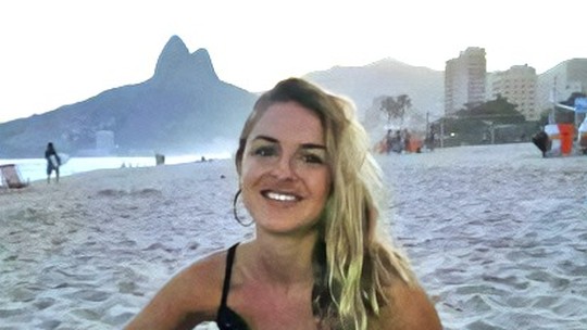 Polícia do RJ localiza jornalista britânica sumida em SP