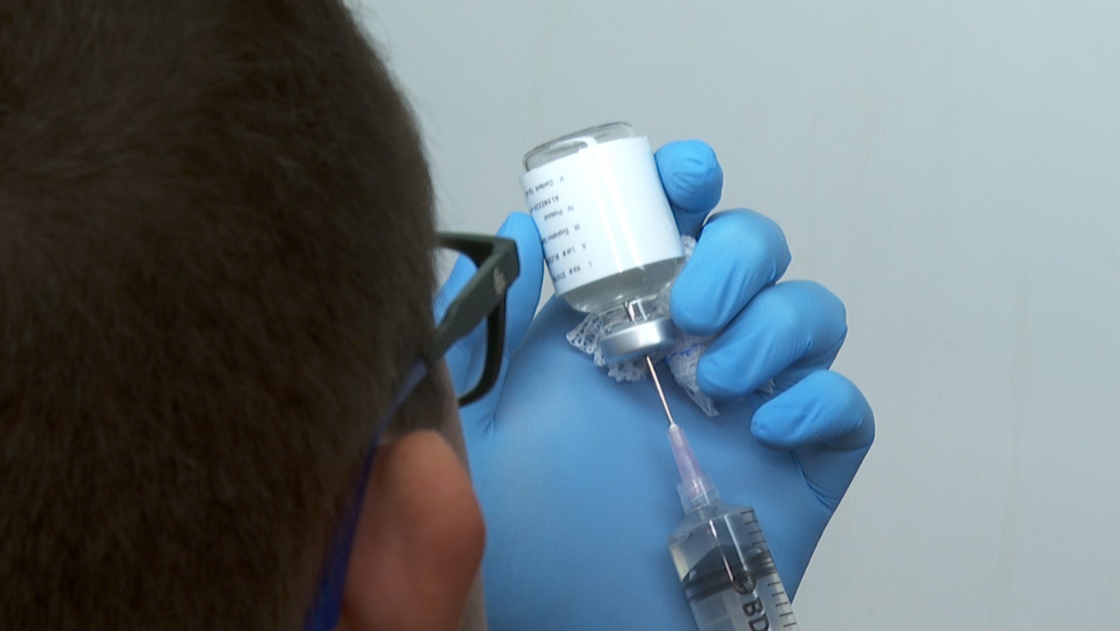 HC de Ribeirão Preto busca voluntários para testar nova vacina contra gripe em pessoas acima dos 60 anos