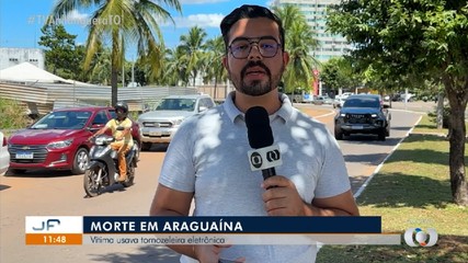 Homem é assassinado em Araguaína um mês após escapar de tentativa de homicídio
