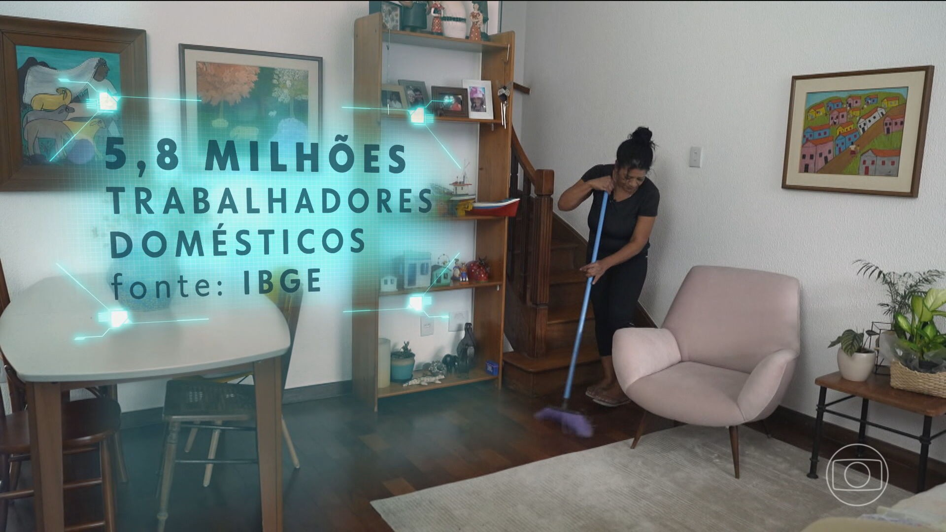 Quase 40 milhões de brasileiros são trabalhadores informais; economistas apontam caminhos para se preparar para o futuro