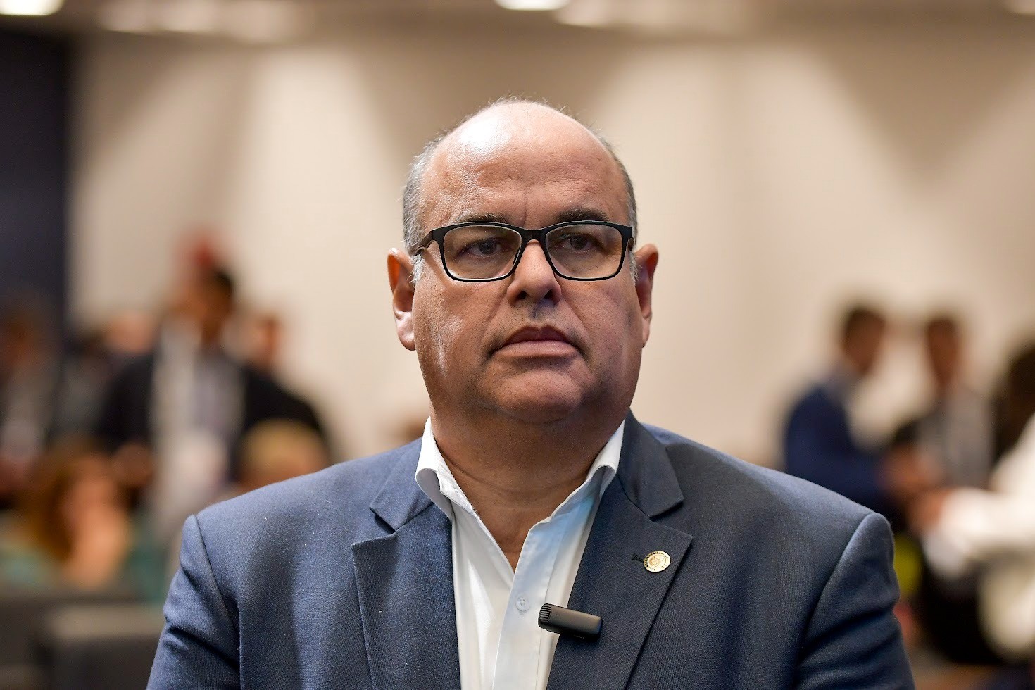 Alerj convoca suplente para vaga de Thiago Rangel
