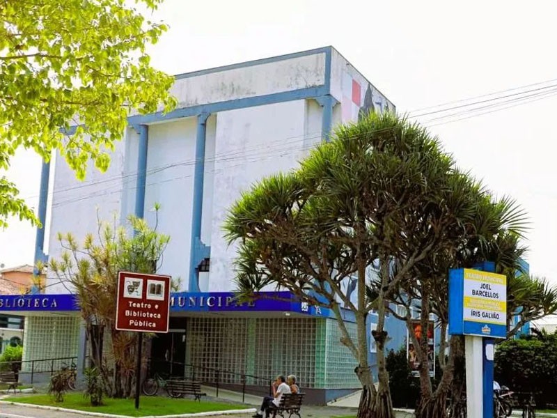 Teatro Municipal: Uma Nova Oportunidade para Artistas e Educadores — ANEP