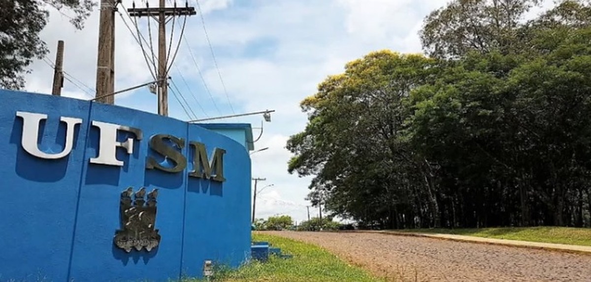 Ufsm Tem Mais De 1 Mil Vagas Abertas Para Pós Graduação No Segundo