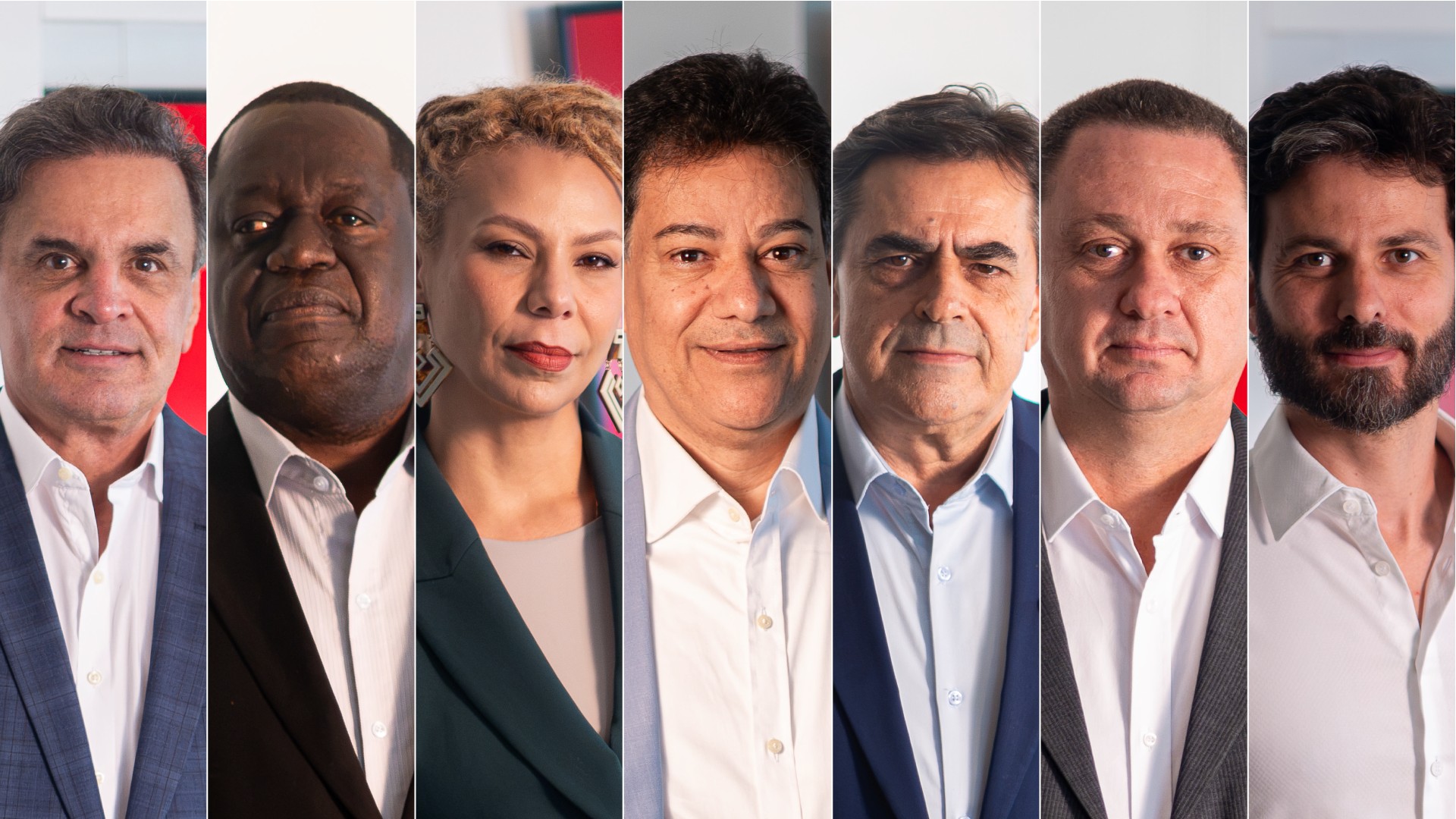 Veja o que é #FATO e o que é #FAKE nos debates de candidatos ao Senado por Minas Gerais no g1
