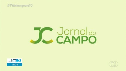 Saiba o que será notícia no Jornal do Campo deste domingo (5)
