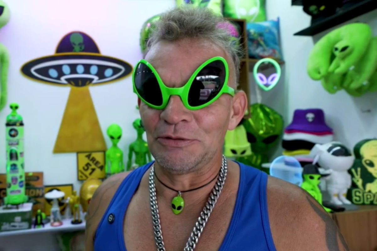 Cidade no litoral de SP se considera a 'capital' dos ETs e possui roteiro ufológico; conheça