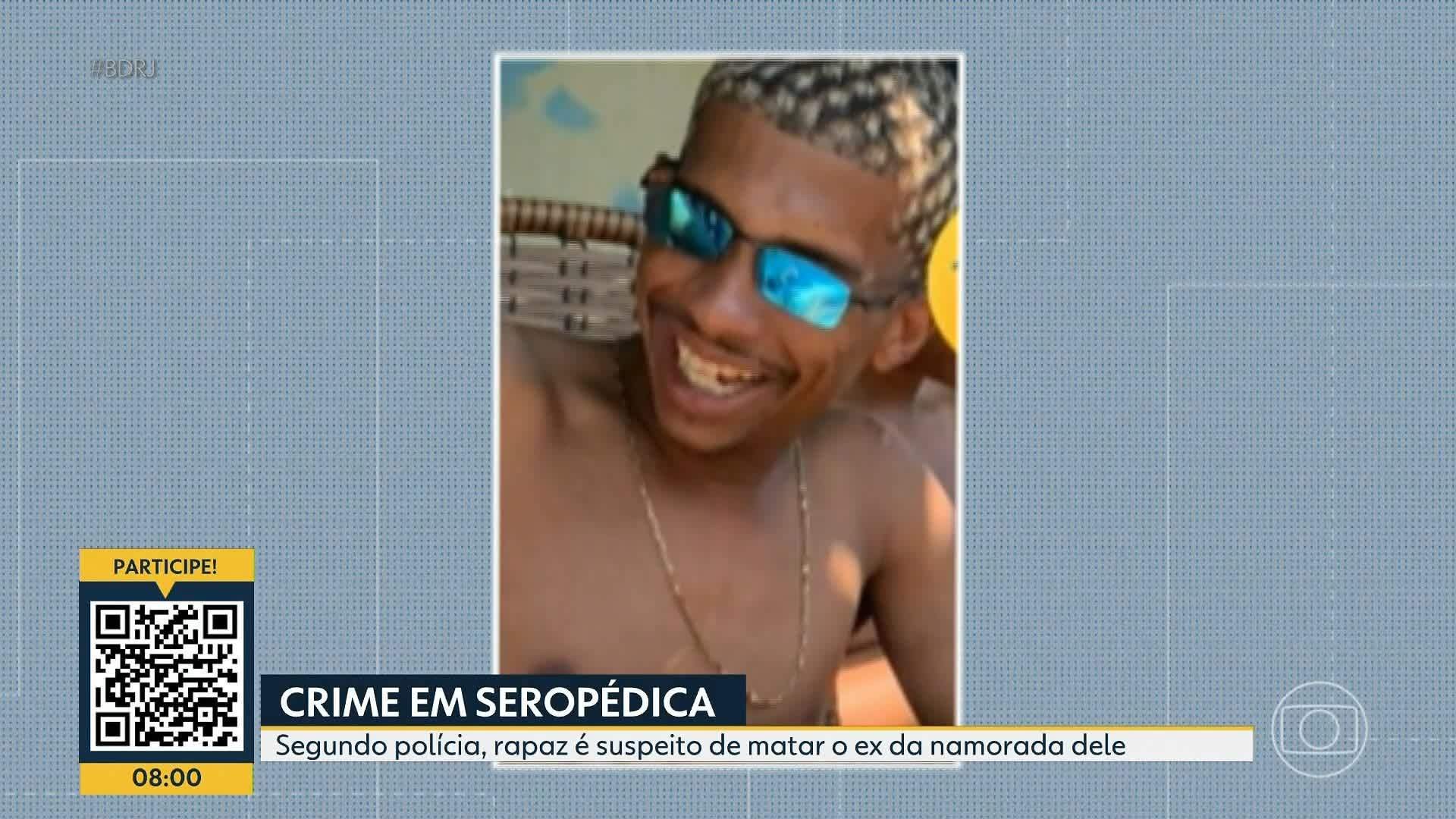 VÍDEOS: Bom Dia Rio de quarta, 27 de agosto de 2025