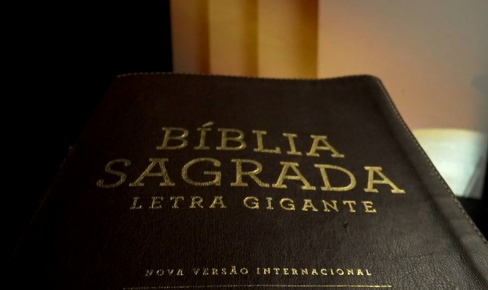 Preconceito religioso também chega aos evangélicos. — Foto: TV Globo/Reprodução