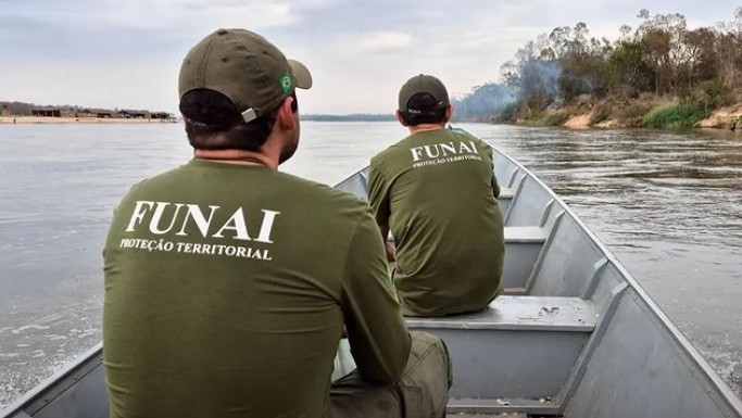 Processo seletivo da Funai oferece mais de 500 vagas no Amazonas