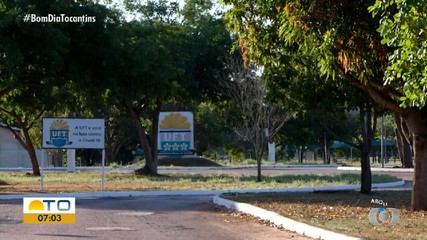 UFT convoca aprovados na 2ª chamada do Processo Seletivo Extravestibular