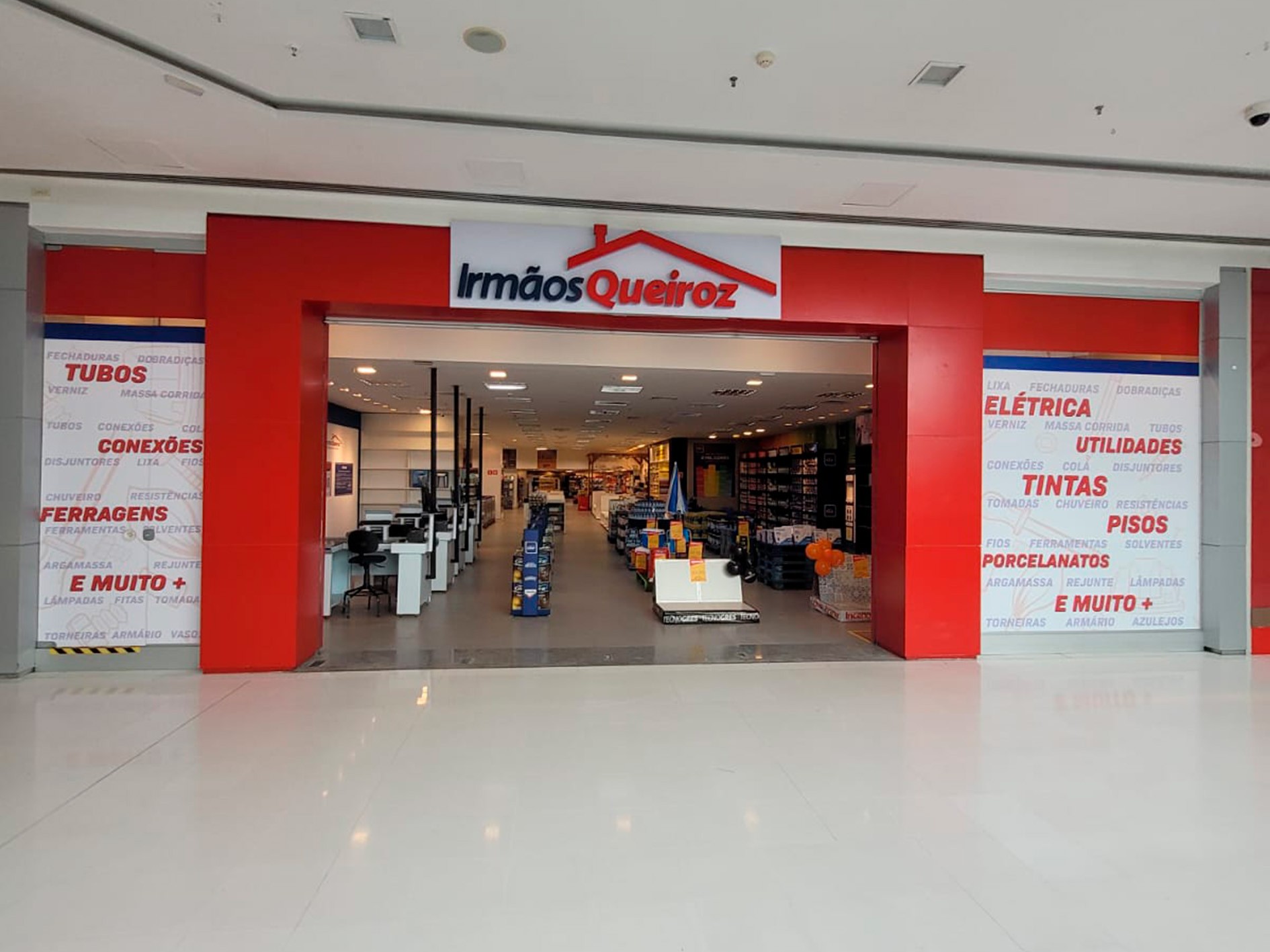 Rede de lojas de material de construção abre vagas de emprego em Salvador; veja como se candidatar 