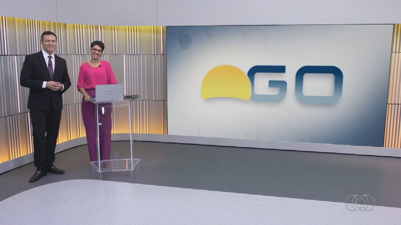 VÍDEOS: Bom Dia Goiás desta segunda-feira, 22 de abril de 2024