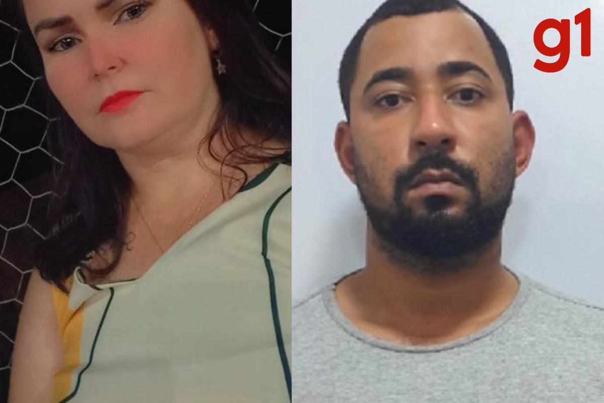Preso por matar amante grávida era patrão da vítima em loja de MT, diz família