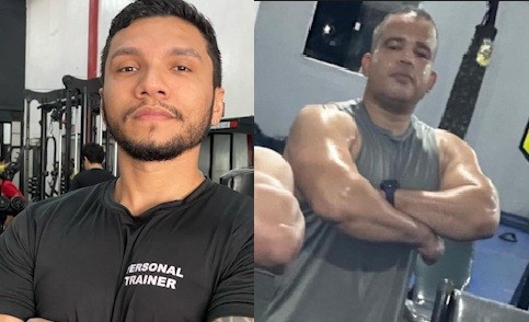 Personal trainer e policial militar são mortos a tiros em Belém