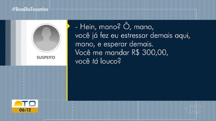 Criminosos são investigados por extorsão usando falsos anúncios em site de acompanhante