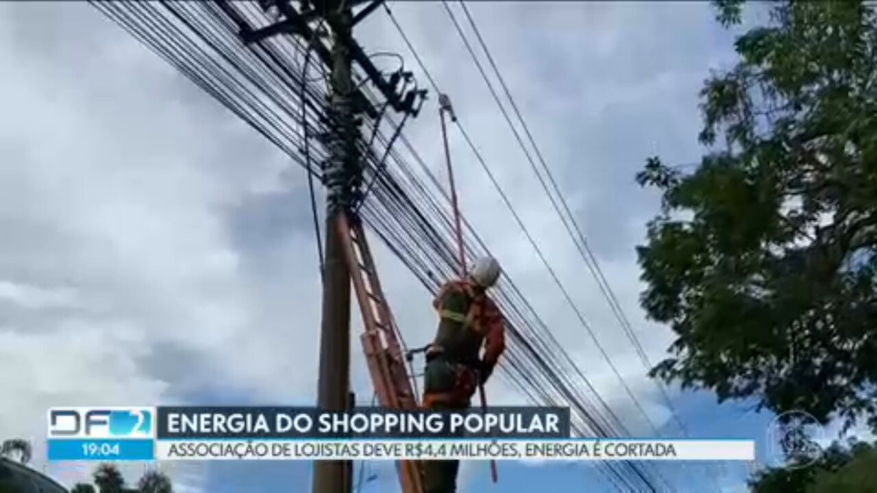 VÍDEOS: DF2 de quinta-feira, 5 de dezembro de 2024