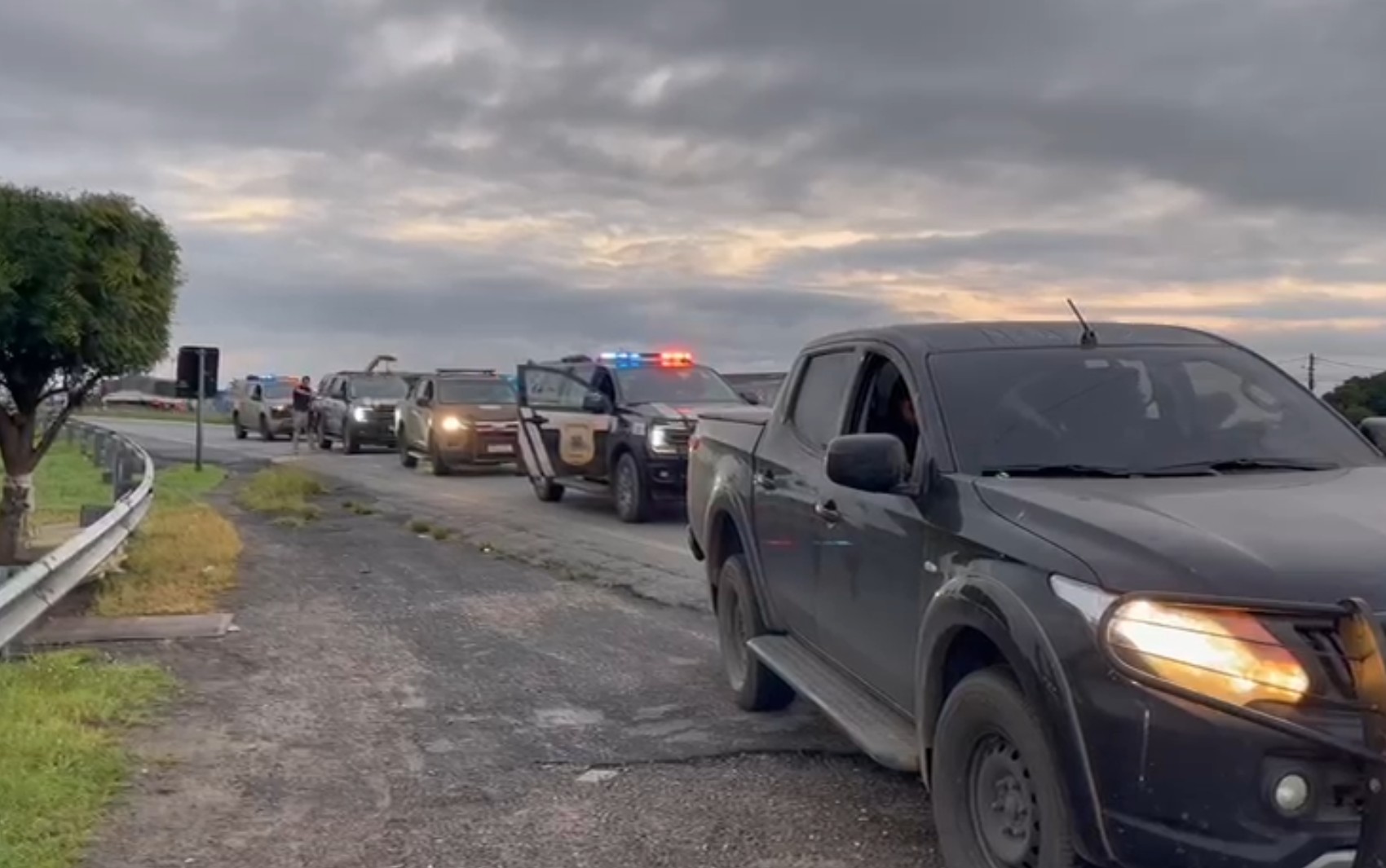 Homens suspeitos de sequestrar, torturar e atirar em vítima são presos durante operação na Bahia