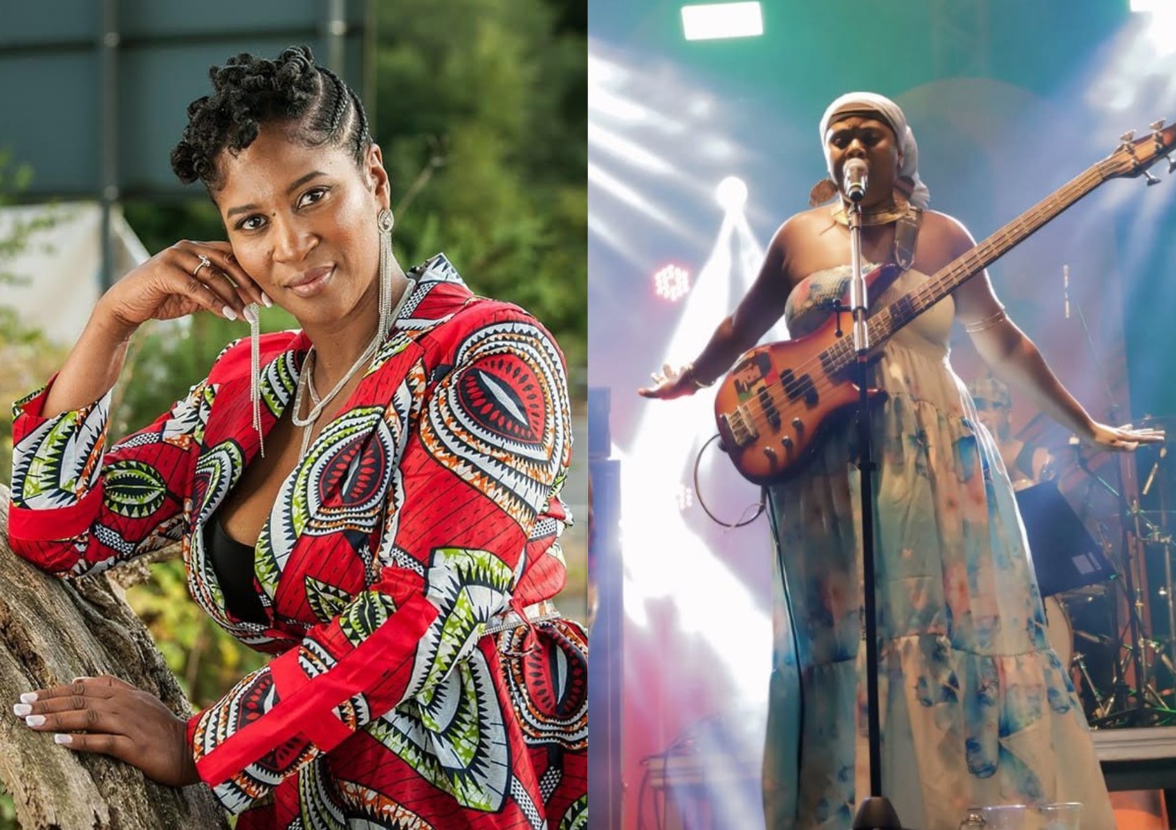 Salvador recebe festival de reggae com line-up 100% feminino e atração internacional 
