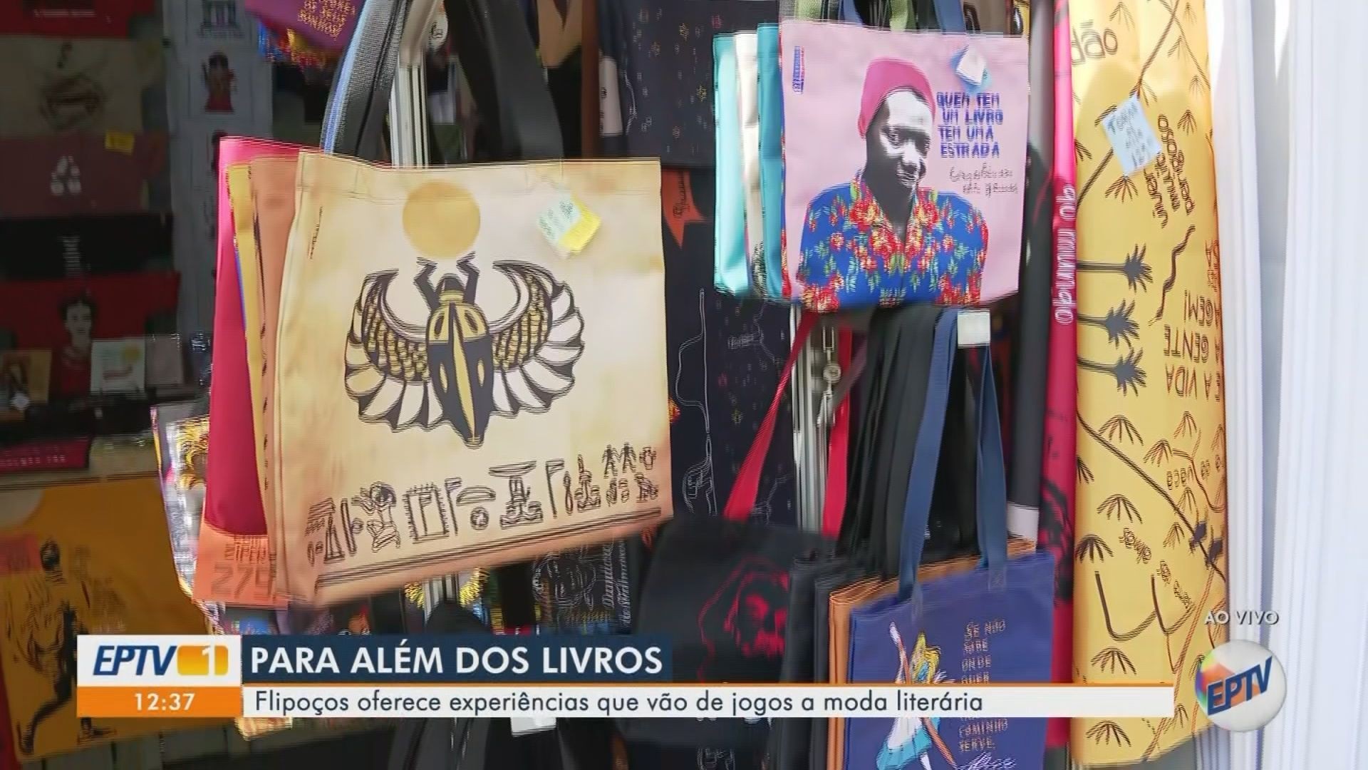 VÍDEOS: EPTV 1 Sul de Minas de quinta-feira, 30 de abril de 2026