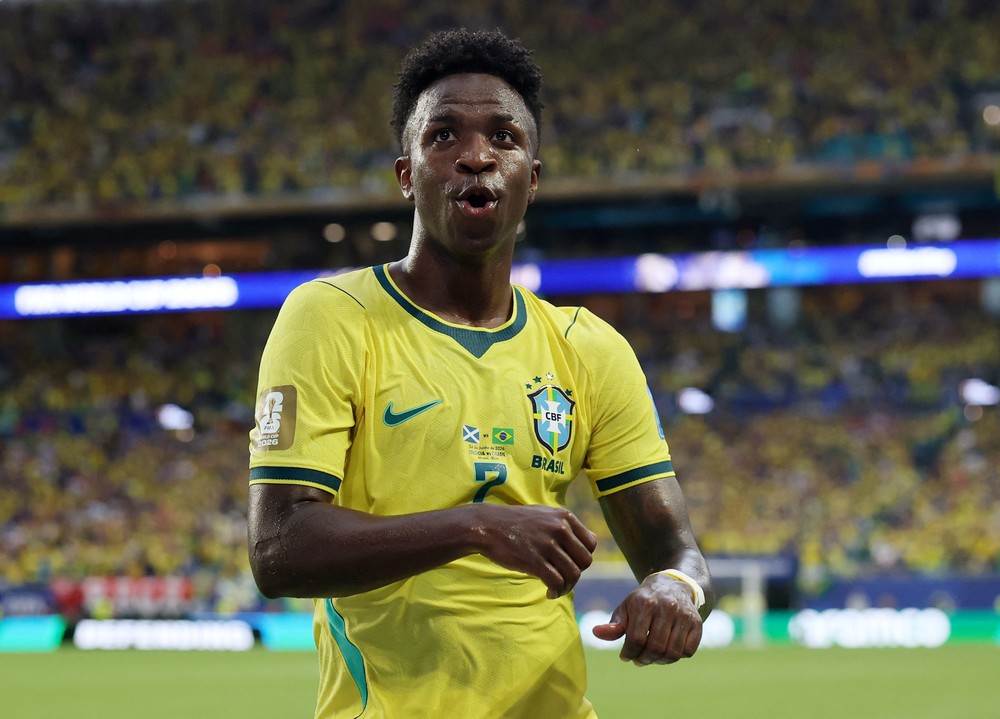 Noruega vence a Costa do Marfim e enfrentará o Brasil nas oitavas da Copa do Mundo