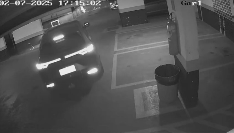 Criminosos invadem prédio pela garagem e levam dinheiro e joias de apartamento no Itaim Bibi, bairro nobre de SP 