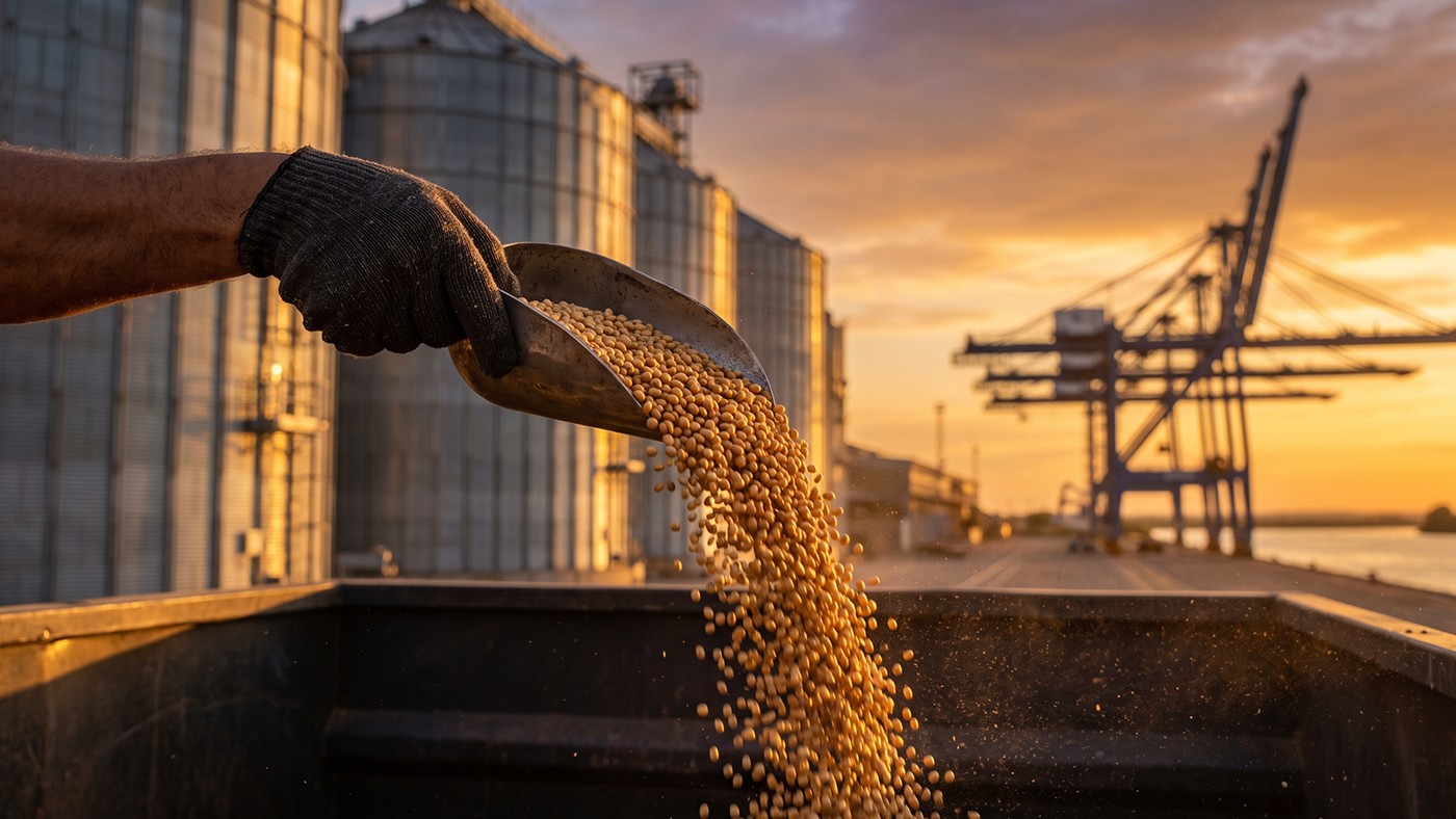 5 competências para se destacar na comercialização agrícola