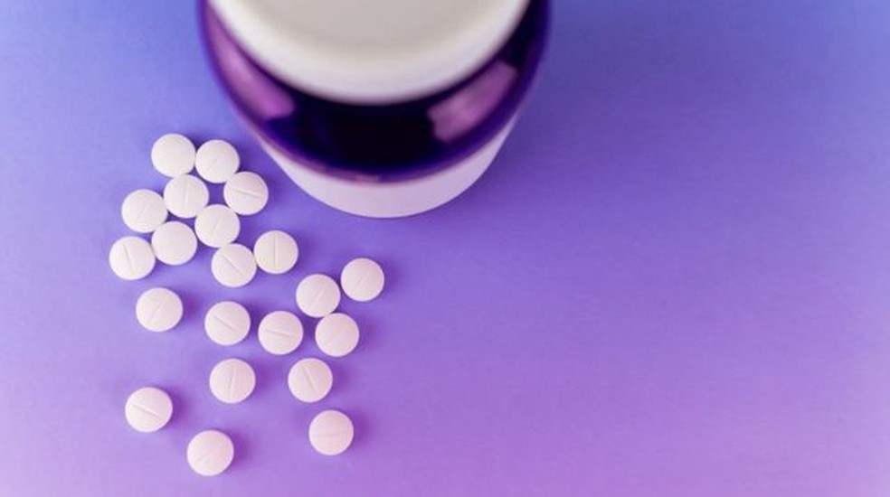 Melatonina ganha popularidade, mas efeitos sobre o corpo para al&eacute;m do sono s&atilde;o desconhecidos da ci&ecirc;ncia. &mdash; Foto: Getty Images 