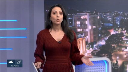 VÍDEOS: MG2 de terça-feira, 5 de abril de 2025