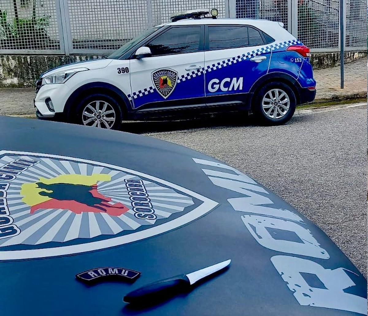 Governo vai incluir guardas municipais na PEC da Segurança Pública