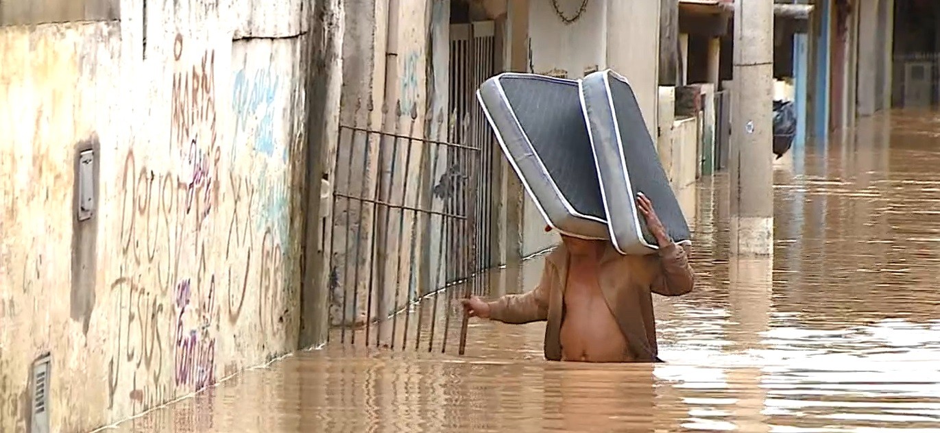 Retrospectiva 2025: região de Piracicaba teve incêndios, queimadas e enchentes