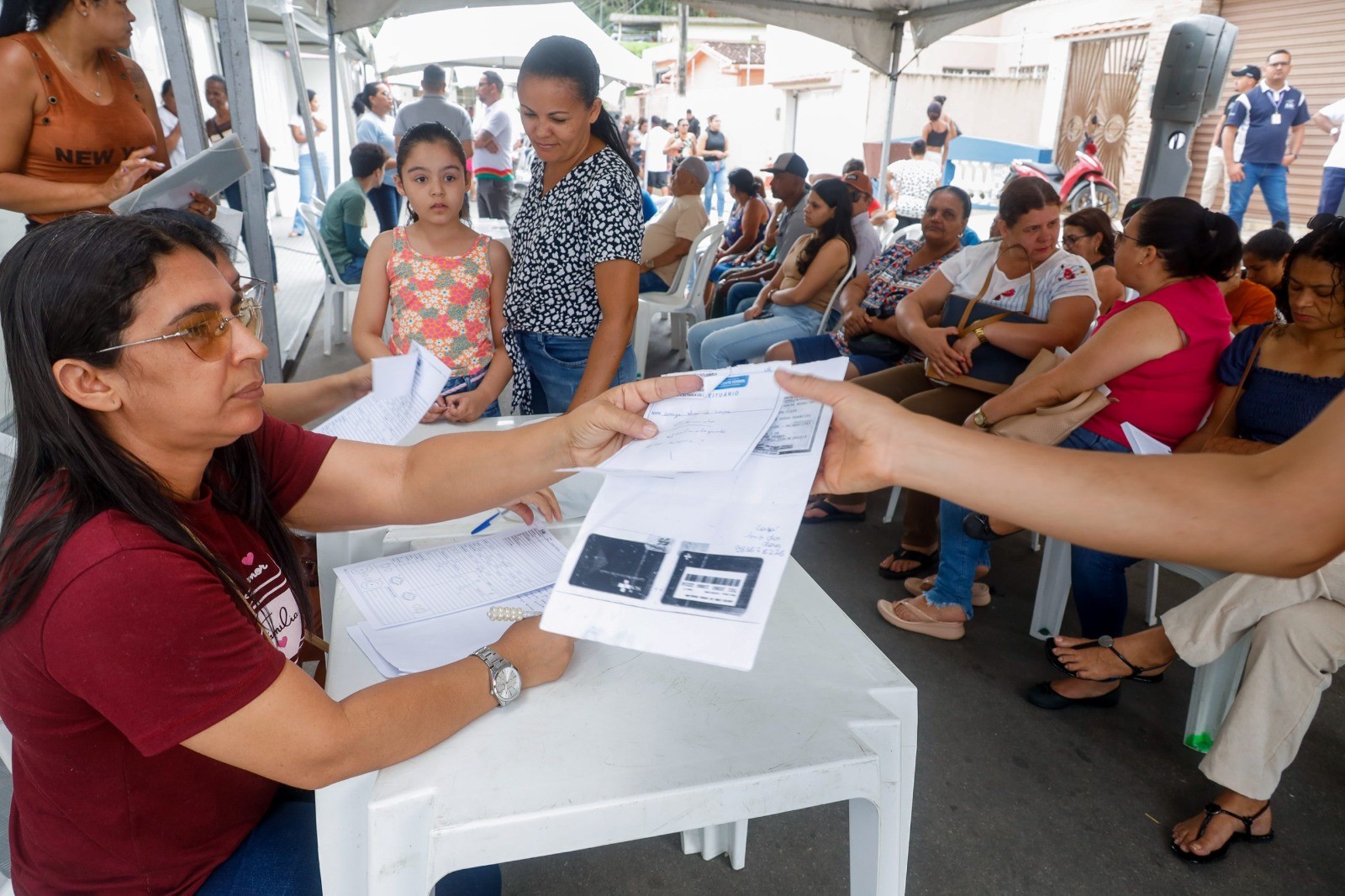 Serviços gratuitos de saúde, cidadania e autocuidado serão oferecidos em Petrolina