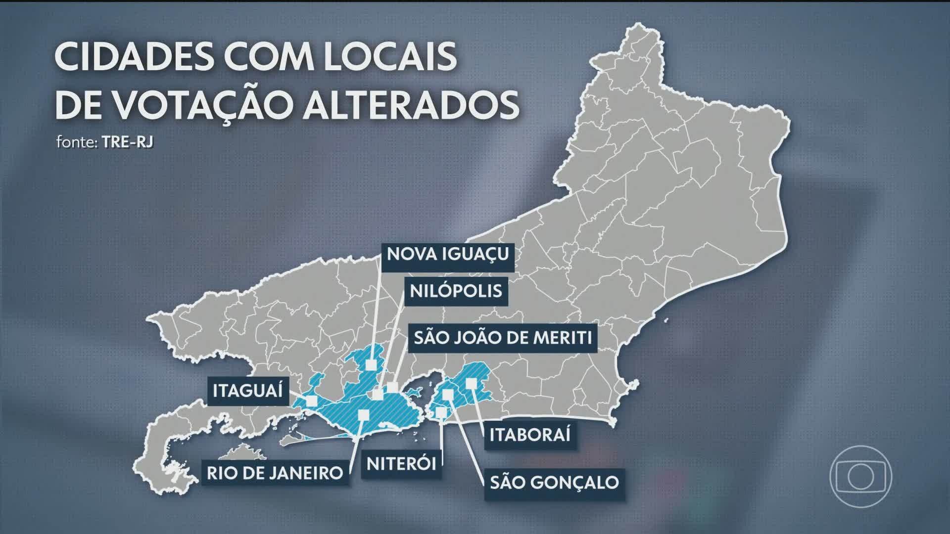 VÍDEOS: RJ2 de segunda, 3 de agosto de 2026