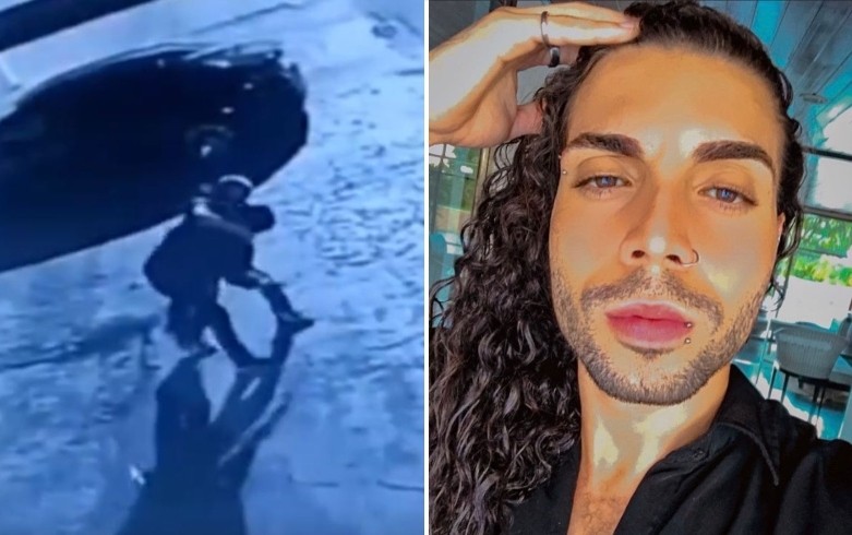 Após quatro anos, suspeito de matar comerciante a tiros durante assalto no interior de SP é preso no RS