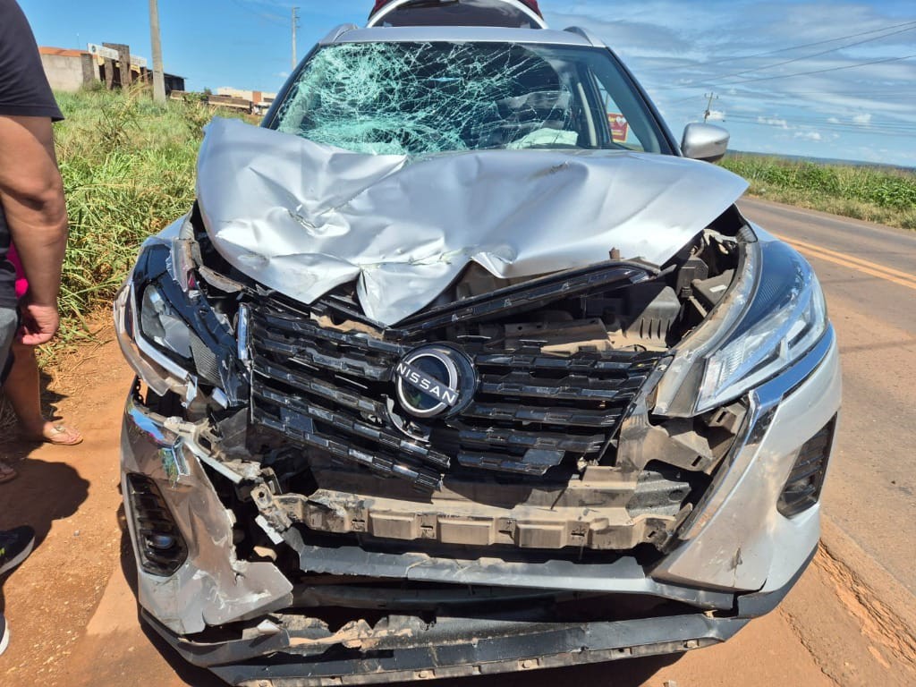 Seis pessoas morrem em acidentes nas rodovias federais do MA durante o fim de semana 